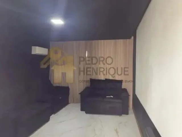 Imagem 5: Casa em Condomínio para Locação em Camaçari, Alphaville (Abrantes), 4 Dormitórios, 4