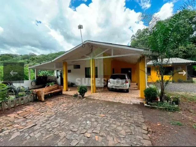 Imagem: Chacara a Venda em Catanduvas Pr