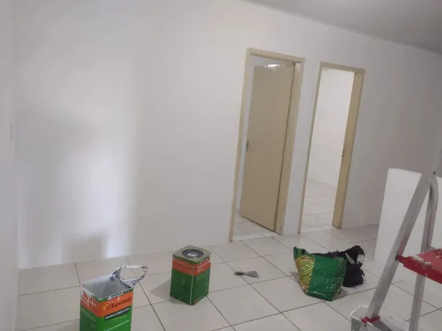Imagem: Casa com 2 Quartos Próx. A Estação do