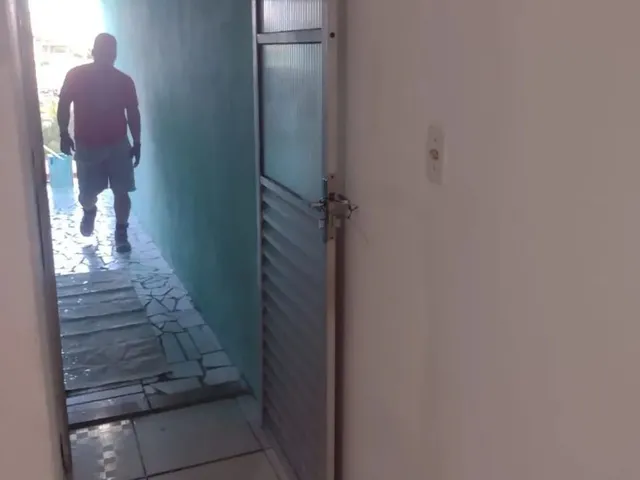 Imagem 5: Casa com 2 Quartos Próx. a Estação do Metrô Aeroporto