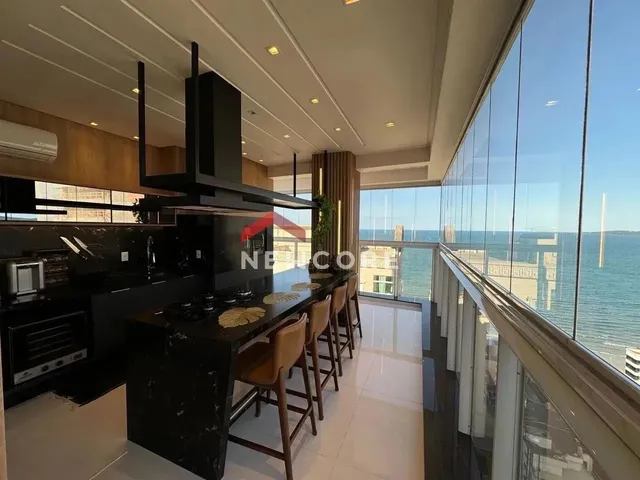Imagem: Apartamento em Rua 256 - Meia Praia - Itapema/Sc