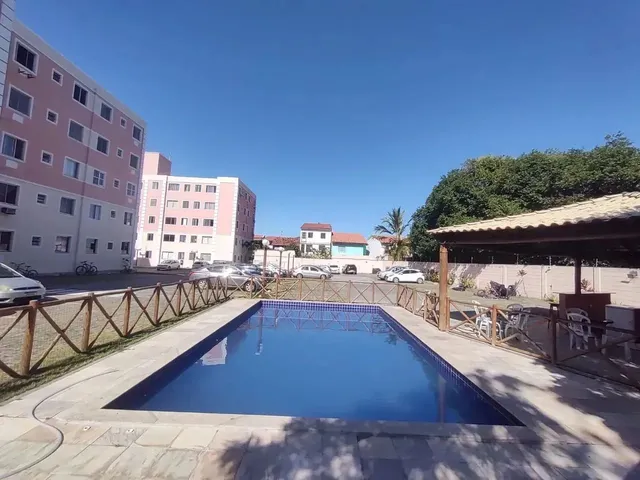 Imagem: Alugo Apartamento Centro de Lauro