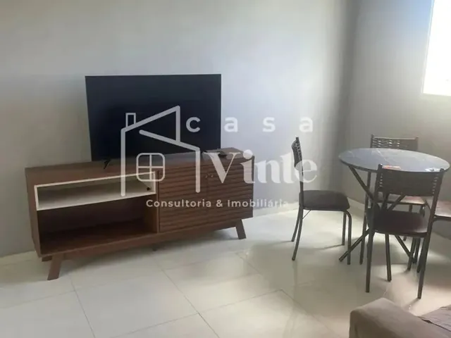 Imagem: Apartamento Mobiliado para Locação no