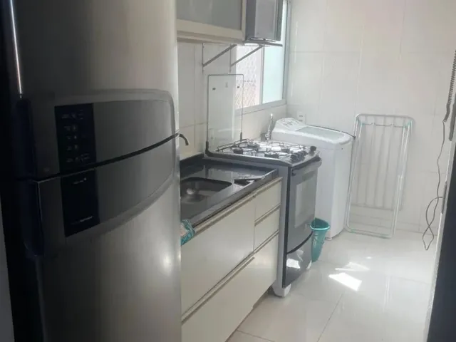 Imagem: Alugo Apartamento Mobiliado Próx Ao Shopping