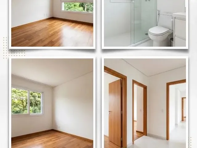 Imagem: Apartamento Entrada 49.900 Parcelas