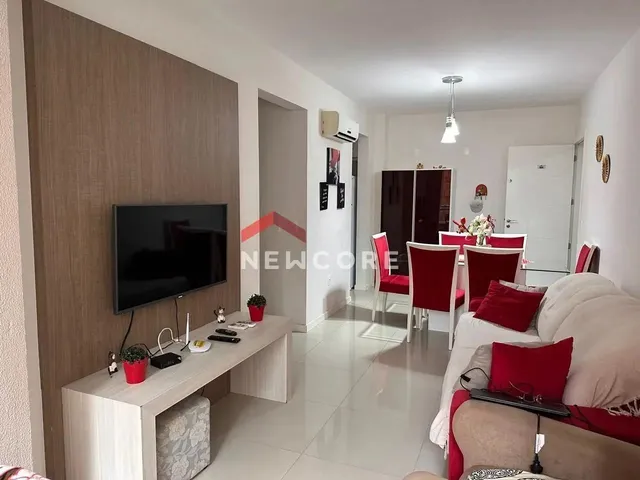 Imagem: Apartamento em Rua Martim Pescador - Bombas