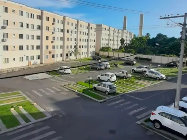 Imagem 1: Alugo Apartamento no Sun Castle