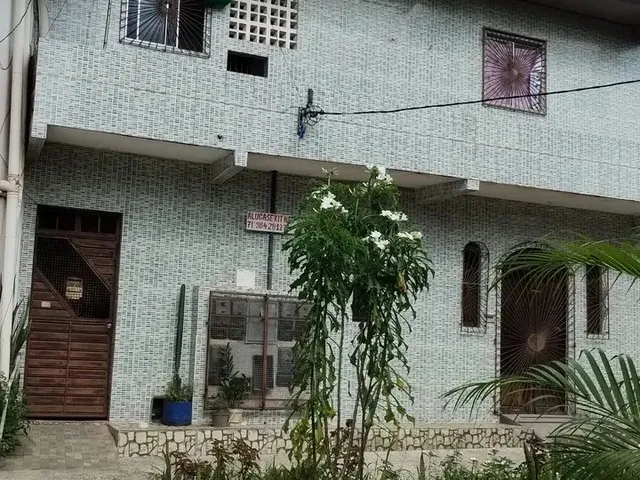 Imagem: Aluga-Se Casa na Praça do Triângulo
