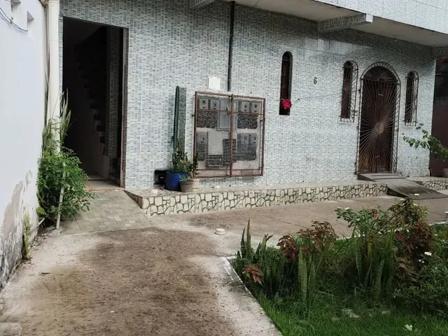 Imagem 10: Aluga-Se Casa na Praça do Triângulo