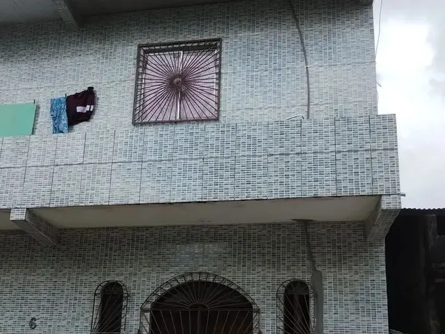 Imagem 11: Aluga-Se Casa na Praça do Triângulo