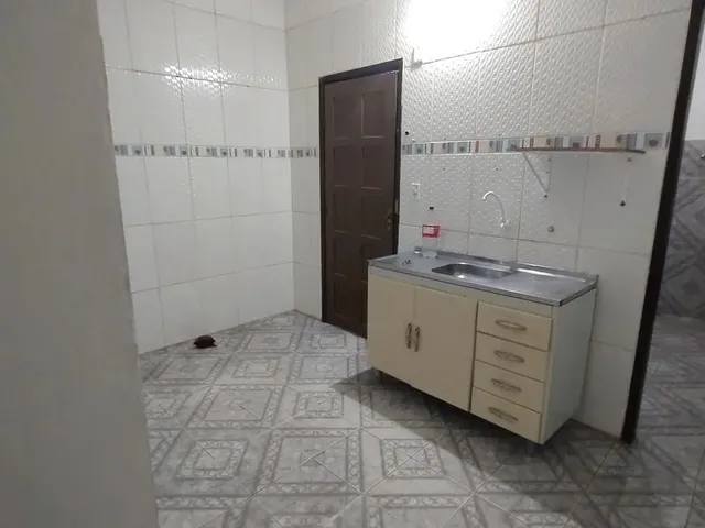 Imagem 6: Aluga-Se Casa na Praça do Triângulo