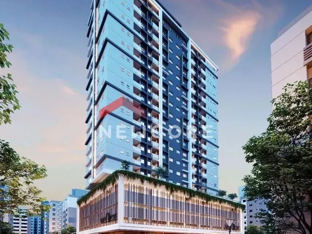 Imagem: Apartamento em Rua 412 a - Morretes - Itapema/Sc