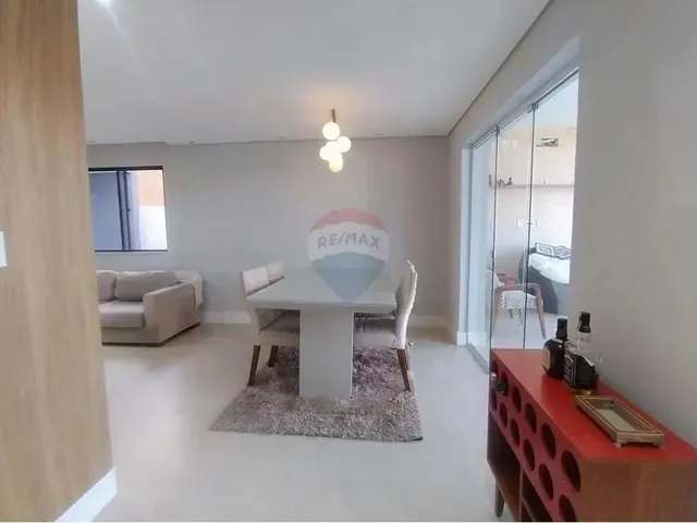 Imagem 12: Casa com Energia Solar e Mobiliada com 4 Suites e Office - Moderna - Abrantes - Camaçari