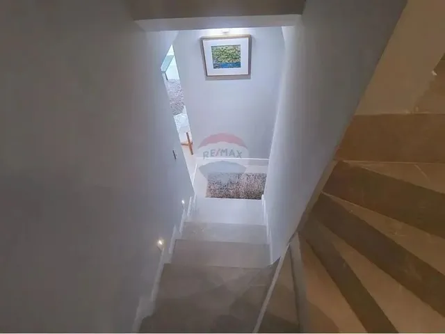 Imagem 2: Casa com Energia Solar e Mobiliada com 4 Suites e Office - Moderna - Abrantes - Camaçari