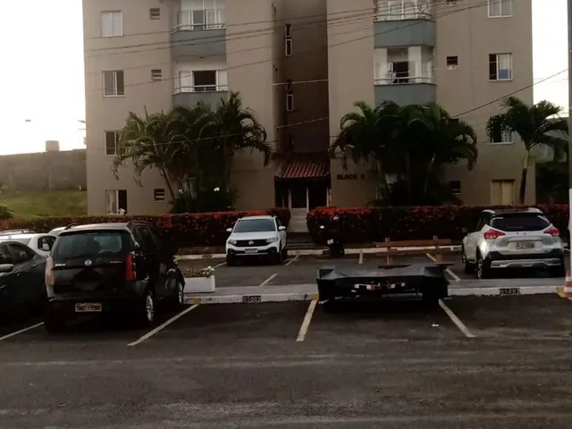 Imagem: Aluguel Apartamento