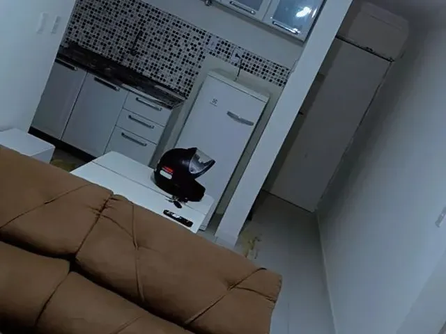 Imagem: Apartamento Mobiliado