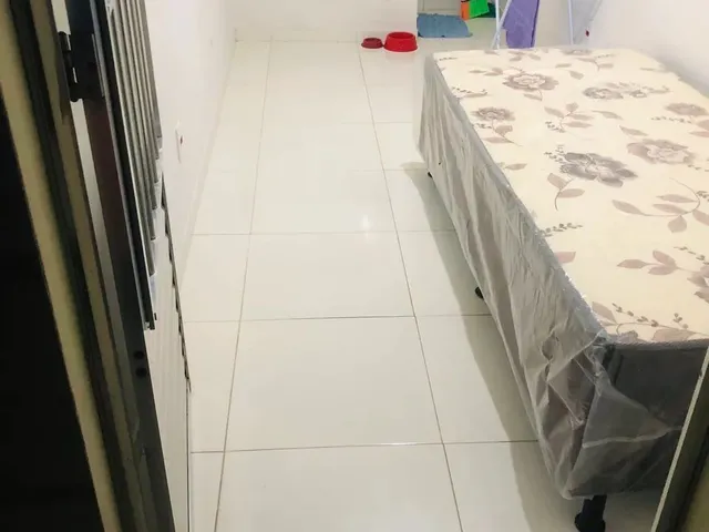 Imagem 4: Alugo 1 Vão com Área de Serviço e Banheiro Dentro