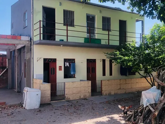 Imagem 5: Alugo 1 Vão com Área de Serviço e Banheiro Dentro