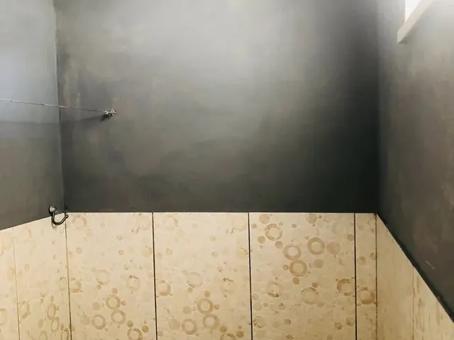 Imagem 7: Alugo 1 Vão com Área de Serviço e Banheiro Dentro