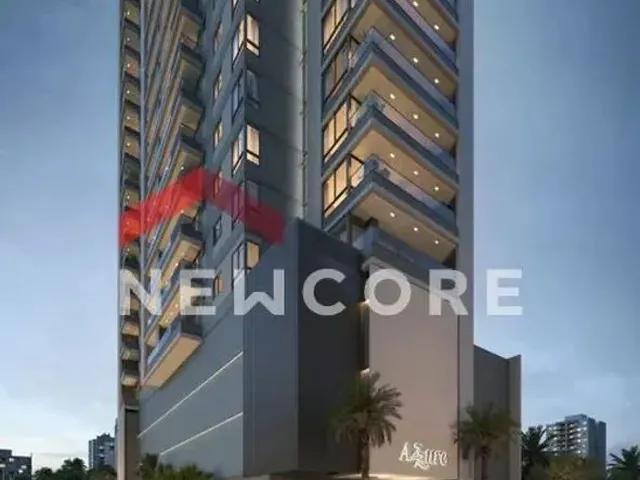 Imagem: Apartamento em Avenida Emanuel Pinto - Centro