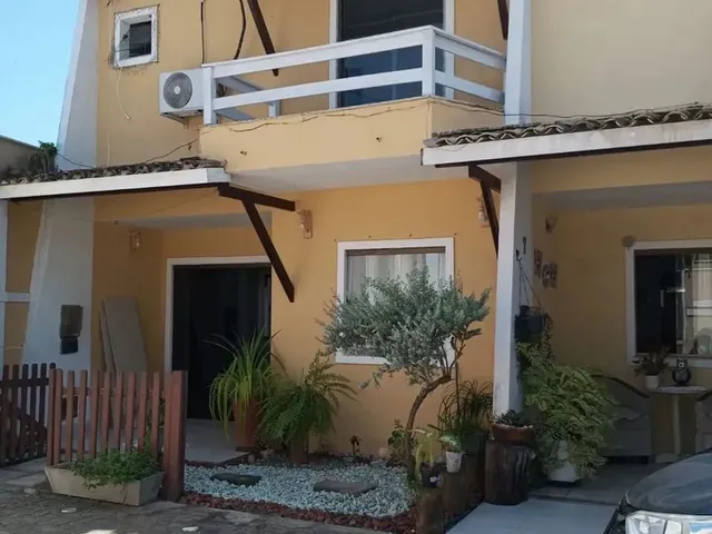 Imagem: Casa em Condomínio,4 Quartos 2 Suítes,Nascente,Armários,190M2,Pitangueiras,Lauro