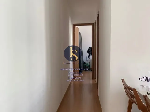 Imagem: Alugo Apartamento 2 Quartos com 1 Suíte