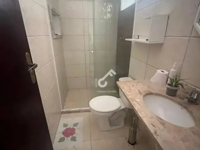 Imagem 6: Estrada do Coco, Abrantes. Duplex Composto de 4 Suítes Sendo 1 Suíte Térrea