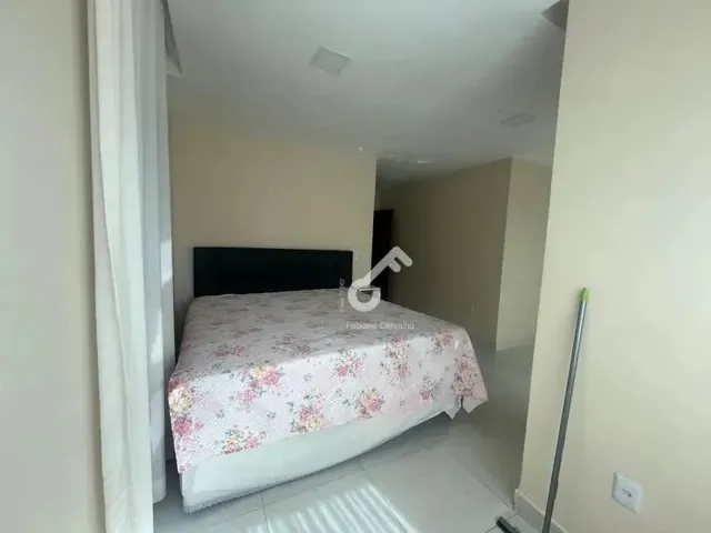 Imagem 14: Estrada do Coco, Abrantes. Duplex Composto de 4 Suítes Sendo 1 Suíte Térrea
