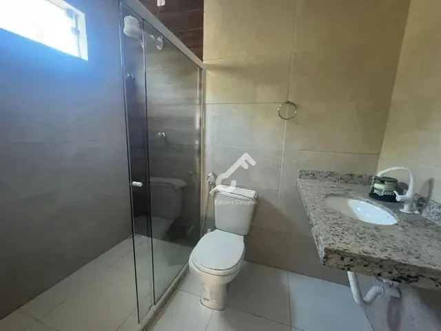 Imagem 7: Estrada do Coco, Abrantes. Duplex Composto de 4 Suítes Sendo 1 Suíte Térrea