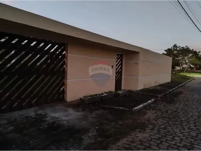 Imagem 7: Locação Casa em Busca Vida com 5 Quartos Sendo 4 Suites - Terreno 859M² - Camaçari/Ba