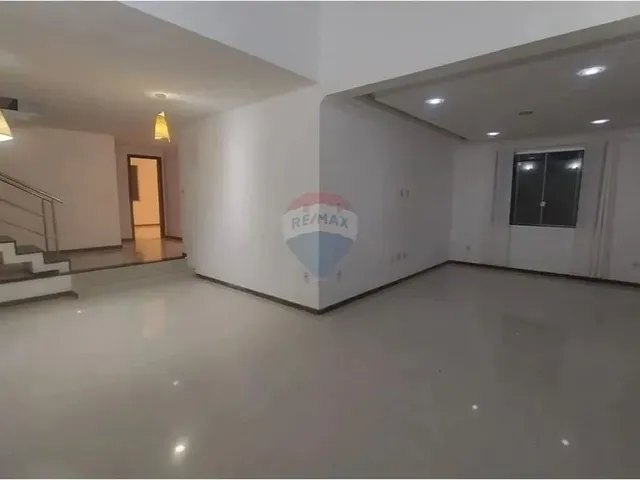 Imagem 14: Locação Casa em Busca Vida com 5 Quartos Sendo 4 Suites - Terreno 859M² - Camaçari/Ba