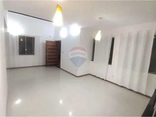 Imagem 3: Locação Casa em Busca Vida com 5 Quartos Sendo 4 Suites - Terreno 859M² - Camaçari/Ba