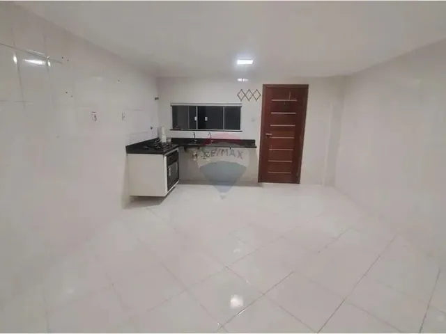 Imagem 12: Locação Casa em Busca Vida com 5 Quartos Sendo 4 Suites - Terreno 859M² - Camaçari/Ba