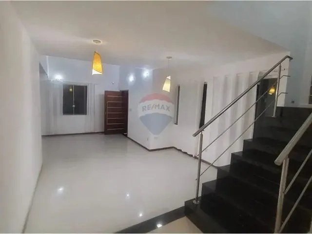 Imagem 9: Locação Casa em Busca Vida com 5 Quartos Sendo 4 Suites - Terreno 859M² - Camaçari/Ba