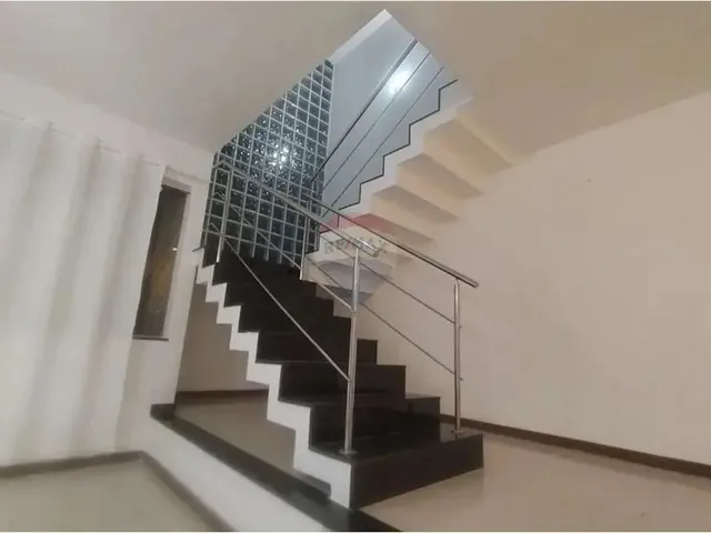 Imagem 10: Locação Casa em Busca Vida com 5 Quartos Sendo 4 Suites - Terreno 859M² - Camaçari/Ba