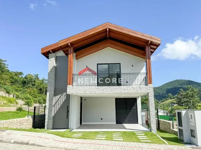 Imagem 3: Casa de Condomínio em Rua 814 - Casa Branca - Itapema/Sc