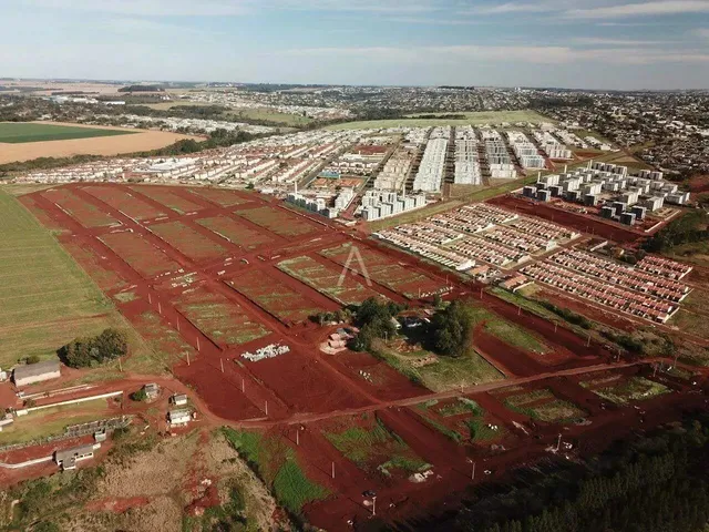 Imagem: Terreno À Venda no Bairro Floresta em Cascavel