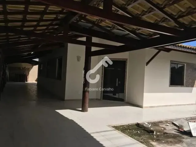 Imagem 13: Abrantes, Estrada do Coco! Casa Térrea com 3 Quartos Sendo 1 Suíte, 120M² de Área
