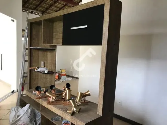 Imagem 5: Abrantes, Estrada do Coco! Casa Térrea com 3 Quartos Sendo 1 Suíte, 120M² de Área