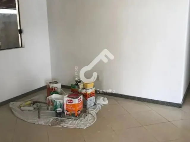 Imagem 14: Abrantes, Estrada do Coco! Casa Térrea com 3 Quartos Sendo 1 Suíte, 120M² de Área