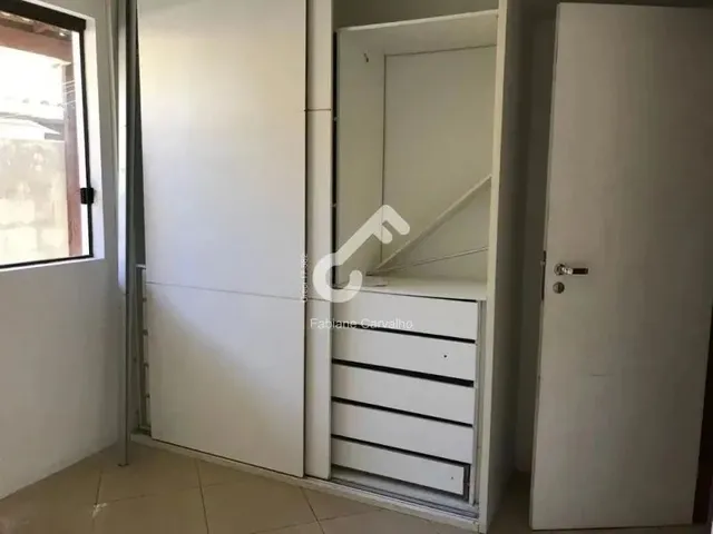 Imagem 8: Abrantes, Estrada do Coco! Casa Térrea com 3 Quartos Sendo 1 Suíte, 120M² de Área