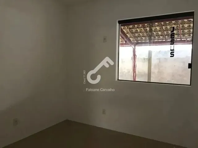 Imagem 7: Abrantes, Estrada do Coco! Casa Térrea com 3 Quartos Sendo 1 Suíte, 120M² de Área