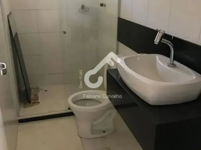 Imagem 4: Abrantes, Estrada do Coco! Casa Térrea com 3 Quartos Sendo 1 Suíte, 120M² de Área