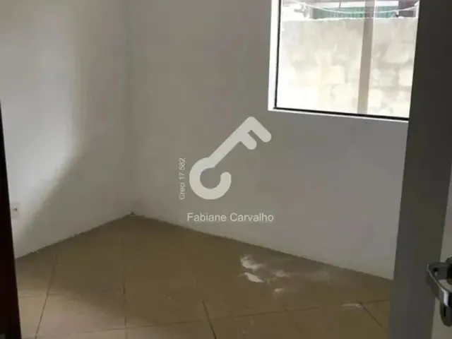 Imagem 6: Abrantes, Estrada do Coco! Casa Térrea com 3 Quartos Sendo 1 Suíte, 120M² de Área