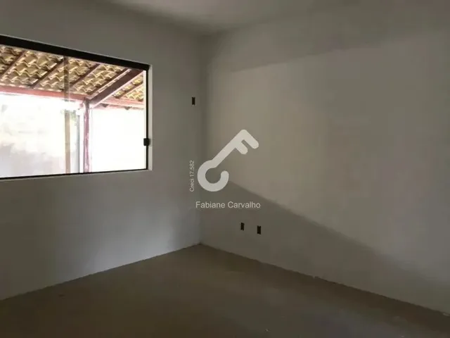 Imagem 3: Abrantes, Estrada do Coco! Casa Térrea com 3 Quartos Sendo 1 Suíte, 120M² de Área