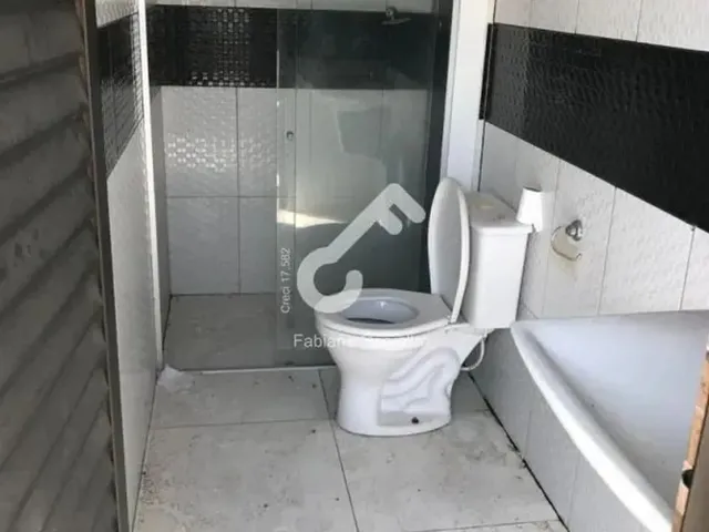 Imagem 10: Abrantes, Estrada do Coco! Casa Térrea com 3 Quartos Sendo 1 Suíte, 120M² de Área
