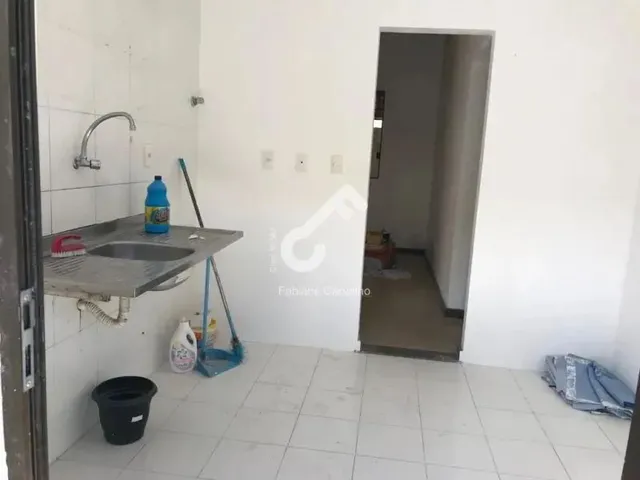 Imagem 12: Abrantes, Estrada do Coco! Casa Térrea com 3 Quartos Sendo 1 Suíte, 120M² de Área