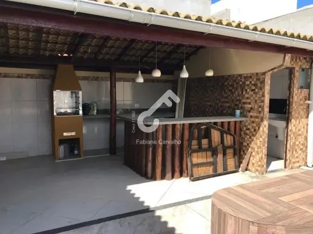 Imagem 15: Abrantes, Estrada do Coco! Casa Térrea com 3 Quartos Sendo 1 Suíte, 120M² de Área
