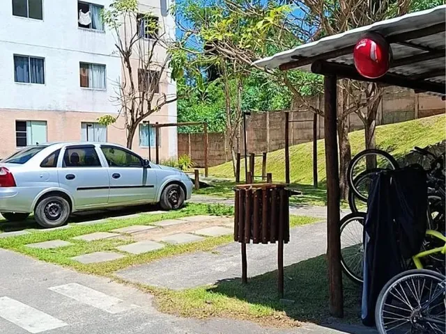 Imagem: Apartamento para Aluguel em Abrantes - R$
