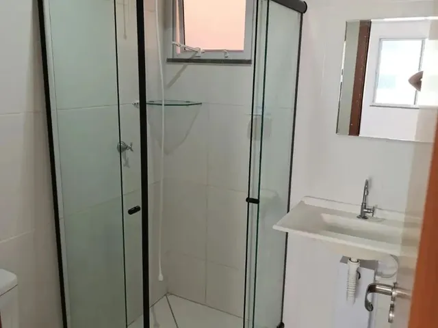 Imagem 5: Imóvel para Aluguel e Venda Tem 47 Metros Quadrados com 2 Quartos
